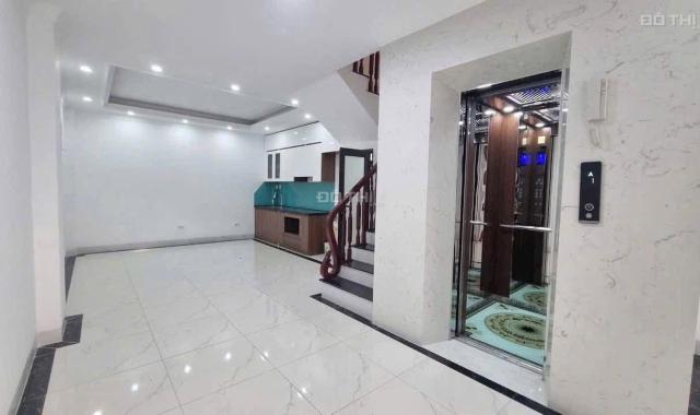 VÕ CHÍ CÔNG - NHÀ ĐẸP - GIÁ TỐT 60M2 MT 5.5M 6 Tầng thang máy