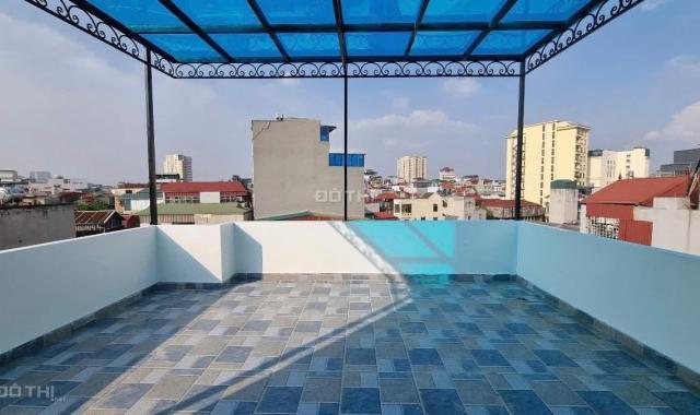 VÕ CHÍ CÔNG - NHÀ ĐẸP - GIÁ TỐT 60M2 MT 5.5M 6 Tầng thang máy
