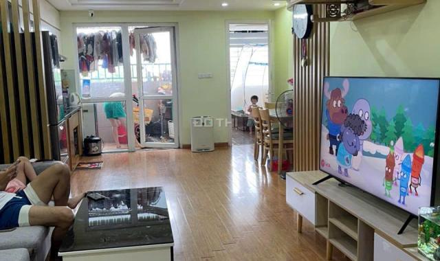 Căn hộ 65,2m² 2PN toà Vinaconex 7 đường Hồ Tùng Mậu giá nhỉnh 4 tỷ