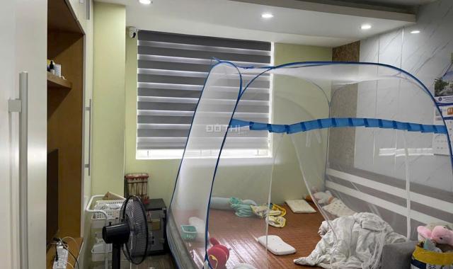 Căn hộ 65,2m² 2PN toà Vinaconex 7 đường Hồ Tùng Mậu giá nhỉnh 4 tỷ