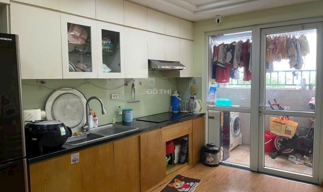 Căn hộ 65,2m² 2PN toà Vinaconex 7 đường Hồ Tùng Mậu giá nhỉnh 4 tỷ