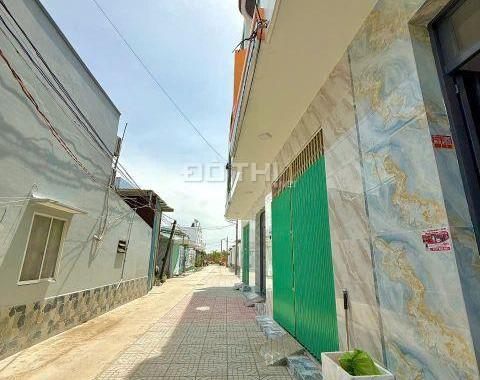 BÁN NHÀ RIÊNG GẦN CHỢ TRUNG THÀNH - CẦN ĐƯỚC - LONG AN