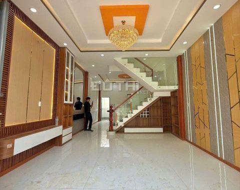 BÁN NHÀ RIÊNG GẦN CHỢ TRUNG THÀNH - CẦN ĐƯỚC - LONG AN