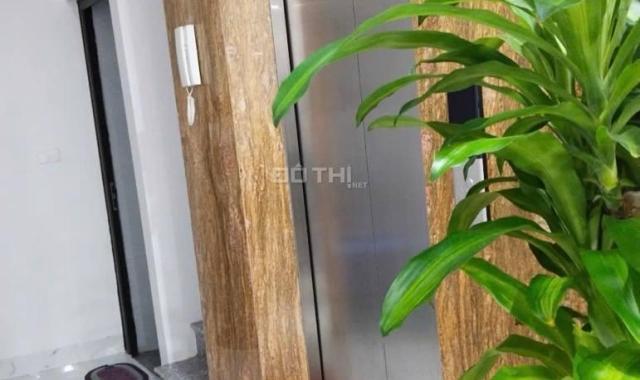 Bán nhà TRUNG TÂM MỸ ĐÌNH - 40M² - 6 TỶ - ô tô đỗ