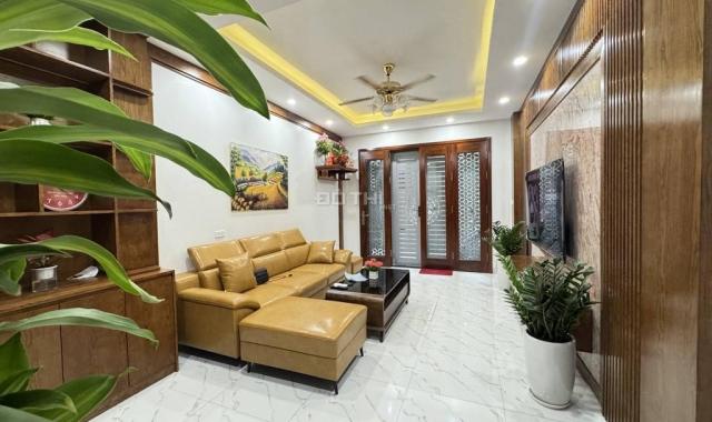 Bán nhà TRUNG TÂM MỸ ĐÌNH - 40M² - 6 TỶ - ô tô đỗ