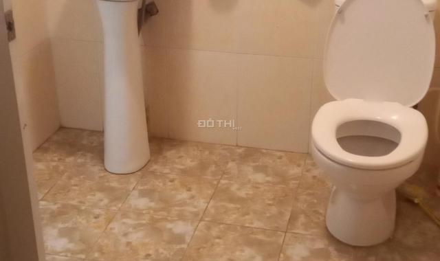 Cho thuê căn hộ riêng 3 tầng ngõ 1 Bùi Xương Trạch, ô tô đỗ sát cổng, cách phố Bùi Xương Trạch 100m