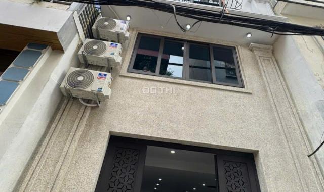 Phú Diễn Cạnh đại học Tài nguyên Môi trường 65m2 7 tầng nhỉnh 16 tỷ
