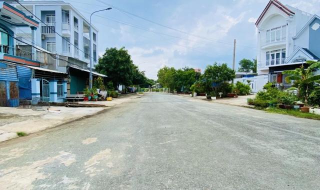 CẦN BÁN GẤP LÔ ĐẤT – NGUYỄN VĂN TẠO, NHÀ BÈ – GIÁ CHỈ 11TỶ9