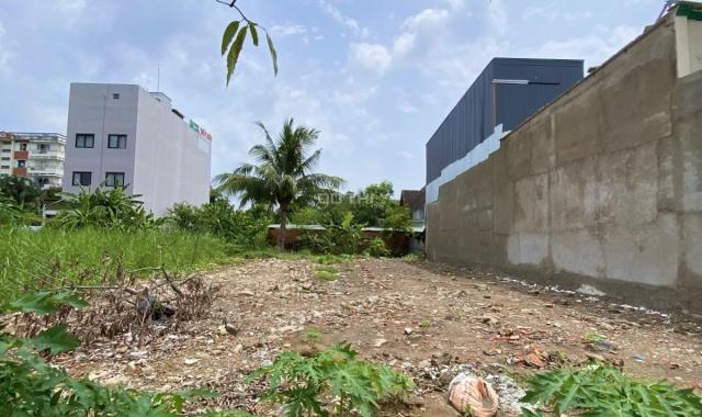 CẦN BÁN GẤP LÔ ĐẤT – NGUYỄN VĂN TẠO, NHÀ BÈ – GIÁ CHỈ 11TỶ9