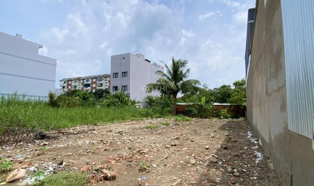 CẦN BÁN GẤP LÔ ĐẤT – NGUYỄN VĂN TẠO, NHÀ BÈ – GIÁ CHỈ 11TỶ9
