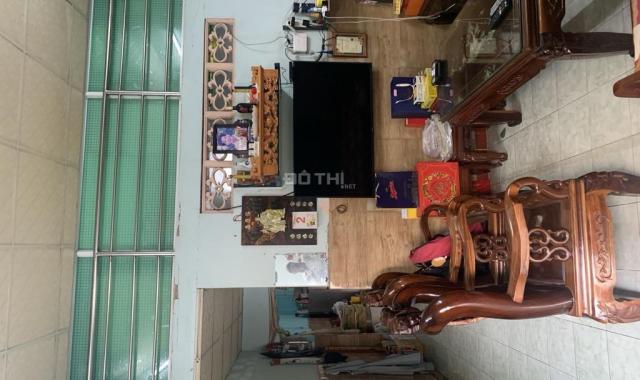 NHÀ HẺM XE HƠI HIỆP BÌNH, THỦ ĐỨC  -  70 M2 - GẦN TTTM GIGAMALL - HOÀN CÔNG ĐẦY ĐỦ- GIÁ NHỈNH 3 TỶ