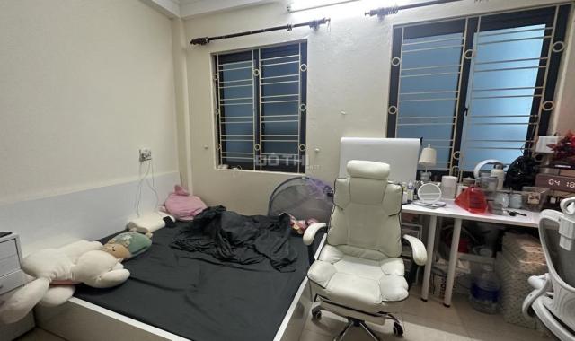 Mỹ Đình - Ô Tô Đỗ Cổng - 15m ra Ô Tô Tránh - Sổ Vuông đét - Chỉ 6 Tỷ
