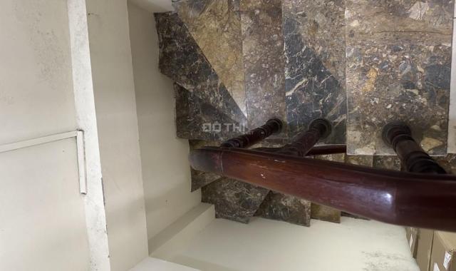 Mỹ Đình - Ô Tô Đỗ Cổng - 15m ra Ô Tô Tránh - Sổ Vuông đét - Chỉ 6 Tỷ