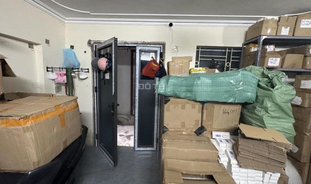 Mỹ Đình - Ô Tô Đỗ Cổng - 15m ra Ô Tô Tránh - Sổ Vuông đét - Chỉ 6 Tỷ