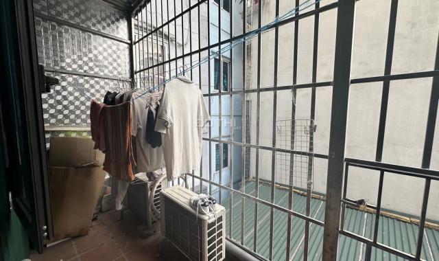Mỹ Đình - Ô Tô Đỗ Cổng - 15m ra Ô Tô Tránh - Sổ Vuông đét - Chỉ 6 Tỷ