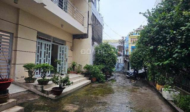 GẦN MT NAM KỲ KHỞI NGHĨA - Q3 -  DT 324M2 - HXH - 3 TẦNG BTCT - GIÁ 71 TỶ TL NHẸ