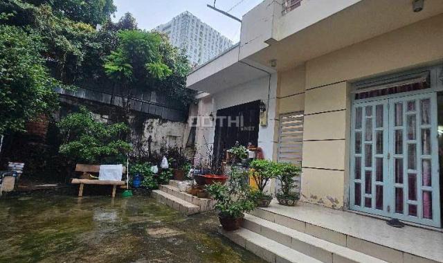 GẦN MT NAM KỲ KHỞI NGHĨA - Q3 -  DT 324M2 - HXH - 3 TẦNG BTCT - GIÁ 71 TỶ TL NHẸ