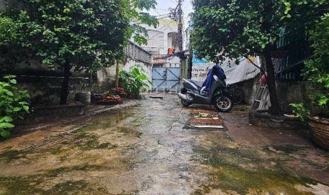GẦN MT NAM KỲ KHỞI NGHĨA - Q3 -  DT 324M2 - HXH - 3 TẦNG BTCT - GIÁ 71 TỶ TL NHẸ