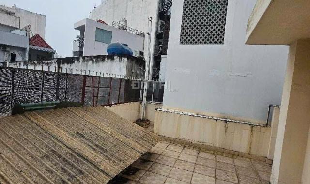 GẦN MT NAM KỲ KHỞI NGHĨA - Q3 -  DT 324M2 - HXH - 3 TẦNG BTCT - GIÁ 71 TỶ TL NHẸ