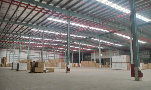 CHO THUÊ NHÀ XƯỞNG TIÊU CHUẨN TRONG KCN YÊN MỸ. HƯNG YÊN