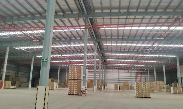CHO THUÊ NHÀ XƯỞNG TIÊU CHUẨN TRONG KCN YÊN MỸ. HƯNG YÊN