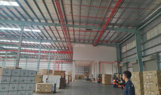CHO THUÊ NHÀ XƯỞNG TIÊU CHUẨN TRONG KCN YÊN MỸ. HƯNG YÊN