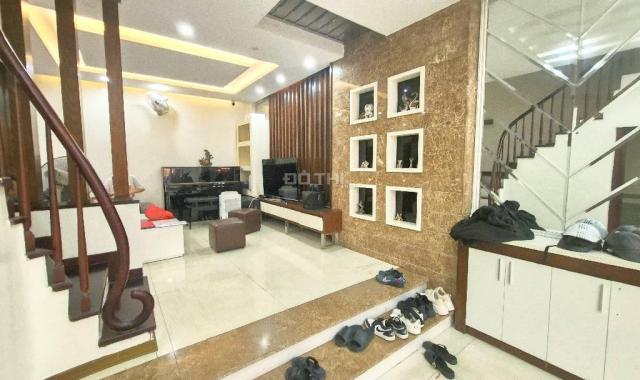 Thái Hà – Ngõ VIP – Ô tô vào nhà – Có ô chờ thang máy – Chỉ 20.6 tỷ