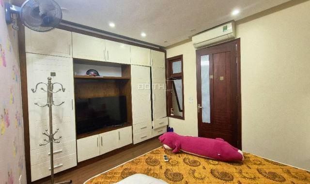 Thái Hà – Ngõ VIP – Ô tô vào nhà – Có ô chờ thang máy – Chỉ 20.6 tỷ
