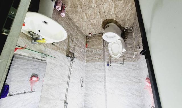 Trần Bình - Nhà 2 mặt thoáng, kinh doanh – Có ô chờ thang máy – Chỉ 20 tỷ