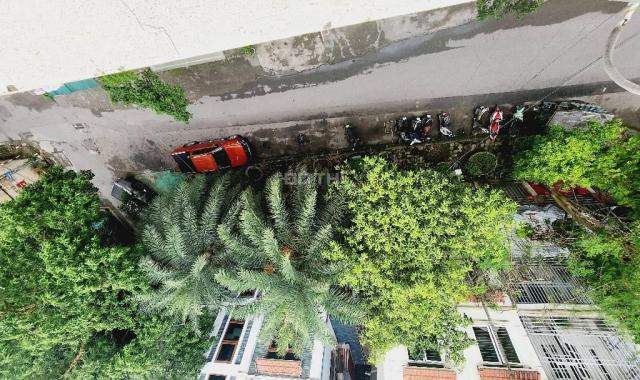 Trần Bình - Nhà 2 mặt thoáng, kinh doanh – Có ô chờ thang máy – Chỉ 20 tỷ