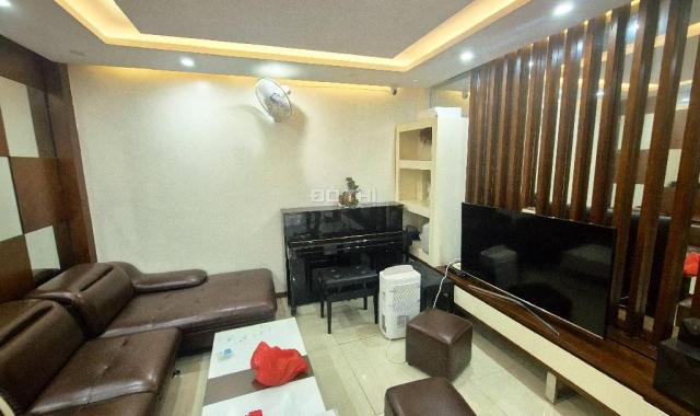 🚗 SIÊU PHẨM THÁI HÀ – Ô TÔ VÀO NHÀ – KINH DOANH ĐỈNH – CÓ Ô CHỜ THANG MÁY 🚗 💎 Ngõ VIP – Đường nh