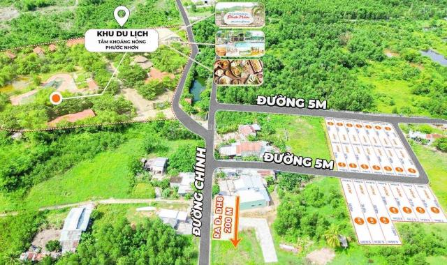 Bán BĐS Solara Thịnh Khương, Hòa Vang, Đà Nẵng - Giá Hấp Dẫn