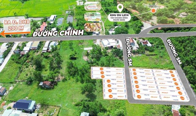 Bán BĐS Solara Thịnh Khương, Hòa Vang, Đà Nẵng - Giá Hấp Dẫn