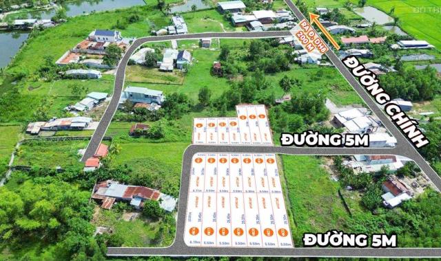 Bán BĐS Solara Thịnh Khương, Hòa Vang, Đà Nẵng - Giá Hấp Dẫn