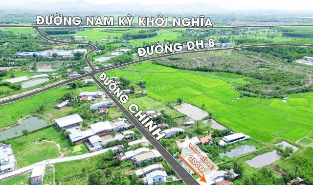 Bán BĐS Solara Thịnh Khương, Hòa Vang, Đà Nẵng - Giá Hấp Dẫn