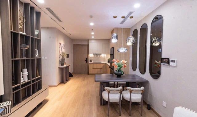 Bán căn hộ chung cư tại Dự án Khu đô thị Mỗ Lao, Hà Đông, Hà Nội diện tích 73m2 giá 79 Triệu/m2
