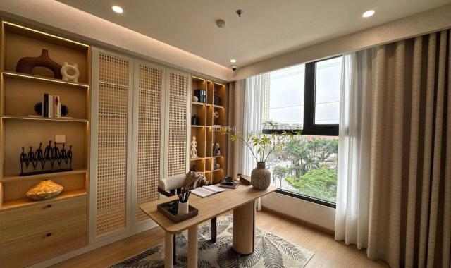 Bán căn hộ chung cư tại Dự án Khu đô thị Mỗ Lao, Hà Đông, Hà Nội diện tích 73m2 giá 79 Triệu/m2