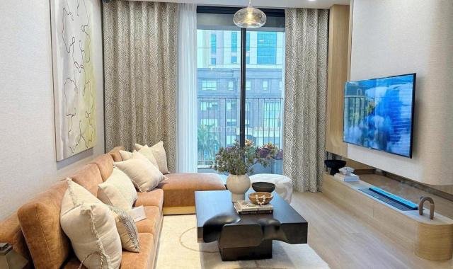 Bán căn hộ chung cư tại Dự án Khu đô thị Mỗ Lao, Hà Đông, Hà Nội diện tích 73m2 giá 79 Triệu/m2