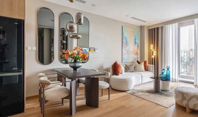 Bán căn hộ chung cư tại Dự án Khu đô thị Mỗ Lao, Hà Đông, Hà Nội diện tích 73m2 giá 79 Triệu/m2