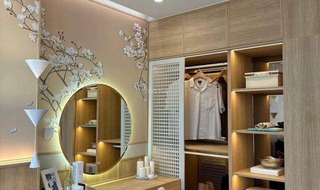 Bán căn hộ chung cư tại Dự án Khu đô thị Mỗ Lao, Hà Đông, Hà Nội diện tích 73m2 giá 79 Triệu/m2