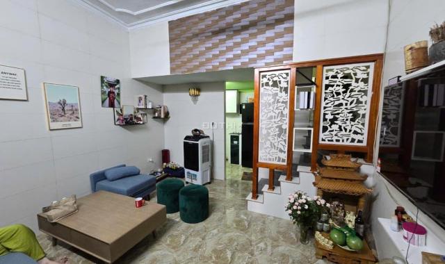 BÁN NHÀ VĨNH PHÚC BA ĐÌNH 45M2 4 TẤNG