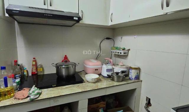 BÁN NHÀ VĨNH PHÚC BA ĐÌNH 45M2 4 TẤNG
