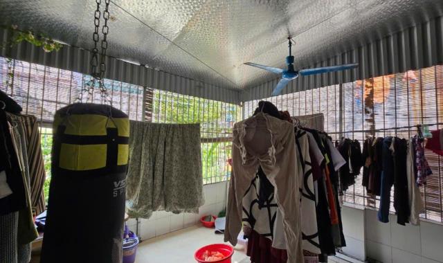 BÁN NHÀ VĨNH PHÚC BA ĐÌNH 45M2 4 TẤNG