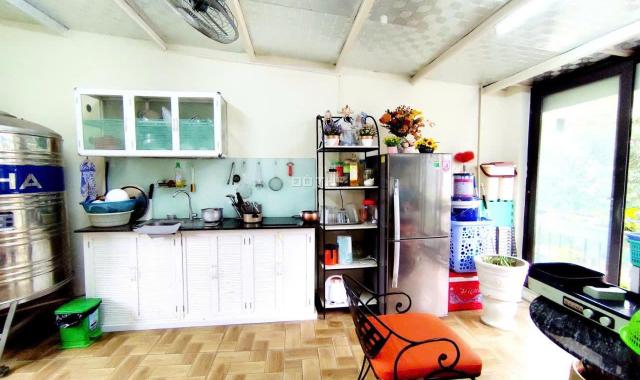 NHÃ KIM MÃ MẶT PHỐ, VỈA HÈ KINH DOANH SẦM UẤT.