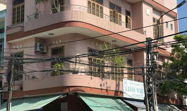 BÁN NHÀ 2 MẶT TIỀN ĐƯỜNG VÕ VĂN TẦN, ĐÀ NẴNG ĐỐI DIỆN TTC PLAZA & AEONMALL CHO THUÊ 60 TRIỆU/ THÁNG