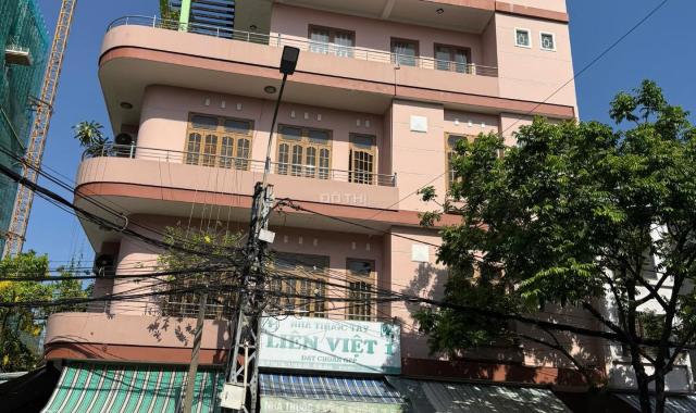 BÁN NHÀ 2 MẶT TIỀN ĐƯỜNG VÕ VĂN TẦN, ĐÀ NẴNG ĐỐI DIỆN TTC PLAZA & AEONMALL CHO THUÊ 60 TRIỆU/ THÁNG