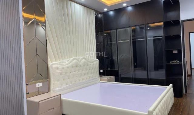 Bán nhà riêng tại Đường Yên Lộ, Phường Yên Nghĩa, Hà Đông, Hà Nội diện tích 48m2 giá 7.68 Tỷ