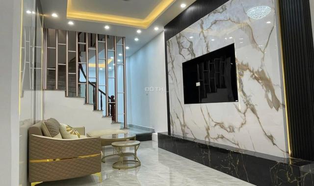 Bán nhà riêng tại Đường Yên Lộ, Phường Yên Nghĩa, Hà Đông, Hà Nội diện tích 48m2 giá 7.68 Tỷ