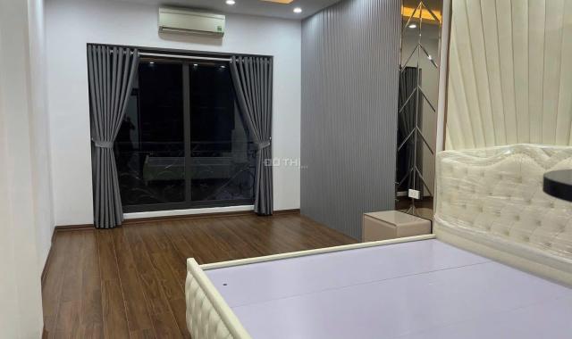 Bán nhà riêng tại Đường Yên Lộ, Phường Yên Nghĩa, Hà Đông, Hà Nội diện tích 48m2 giá 7.68 Tỷ