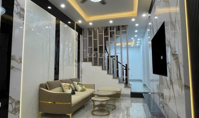 Bán nhà riêng tại Đường Yên Lộ, Phường Yên Nghĩa, Hà Đông, Hà Nội diện tích 48m2 giá 7.68 Tỷ